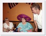 Happy Birthday Pictures El Poncho Mexican Restaurant 2008 (58) * 2848 x 2136 * (1.55MB)